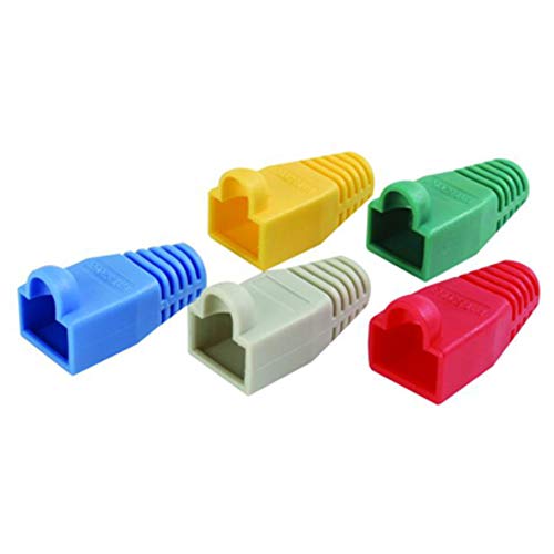 Teleg„rtner T lle f r RJ45 Stecker Kat.6 ungeschirmt, grau Teleg„rtner T lle f r RJ45 Stecker Kat.6 ungeschirmt, grau von TELEGARTNER