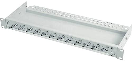Telegärtner Glasfaserplatte St H02030A0021, 1 UH, 1 Stück Telegärtner Glasfaserplatte St H02030A0021, 1 UH, 1 Stück von TELEGARTNER