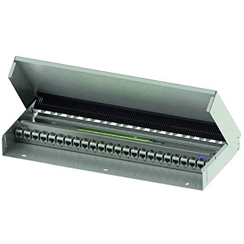 Telegärtner H02025A0260 Telegaertner 24 Port Netzwerk-Patchpanel Telegärtner H02025A0260 Telegaertner 24 Port Netzwerk-Patchpanel von TELEGARTNER