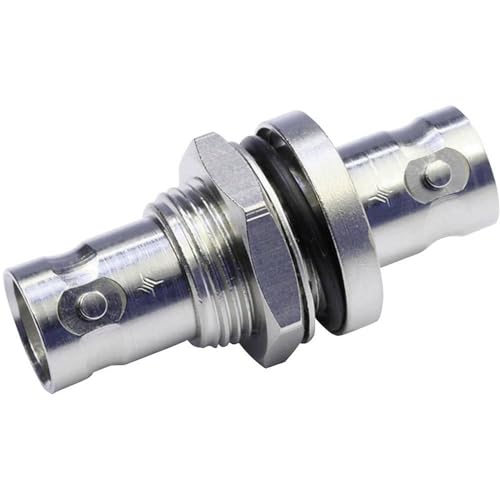 Telegärtner J01004 A1233Z BNC BNC schwarz Kabel-Schnittstelle und Netzteil Telegärtner J01004 A1233Z BNC BNC schwarz Kabel-Schnittstelle und Netzteil von TELEGARTNER