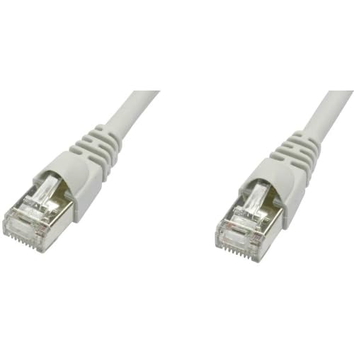 Telegärtner Patch-Kabel (Cat. 5e, 100 MHz, FTP LSZH 2 m) von TELEGARTNER