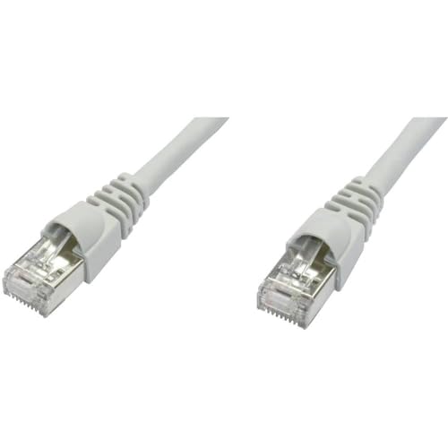 Telegärtner STP Patch-Kabel RJ45/RJ45 c7 50 m LSZH ig Telegärtner STP Patch-Kabel RJ45/RJ45 c7 50 m LSZH ig von TELEGARTNER