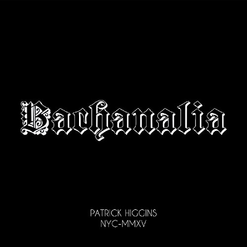 Bachanalia Bachanalia von TELEGRAPH HARP