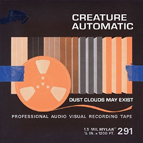 Dust Clouds May Exist [Vinyl LP] von TELEGRAPH HARP