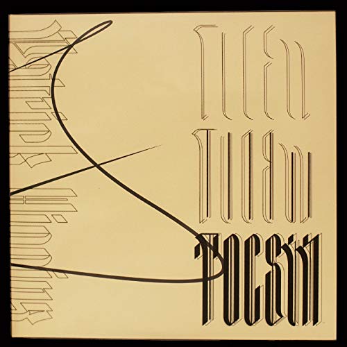 Tocsin [Vinyl LP] von TELEGRAPH HARP