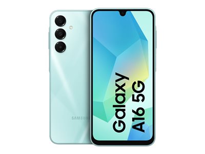 TELEKOM Samsung Galaxy A16 5G 128GB grün TELEKOM Samsung Galaxy A16 5G 128GB grün von TELEKOM DEUTSCHLAND