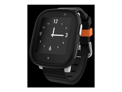 TELEKOM XPLORA Kidswatch X6Play eSIM sw TELEKOM XPLORA Kidswatch X6Play eSIM sw von TELEKOM DEUTSCHLAND