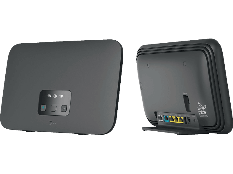 TELEKOM Speedport Smart 4 Router TELEKOM Speedport Smart 4 Router von TELEKOM