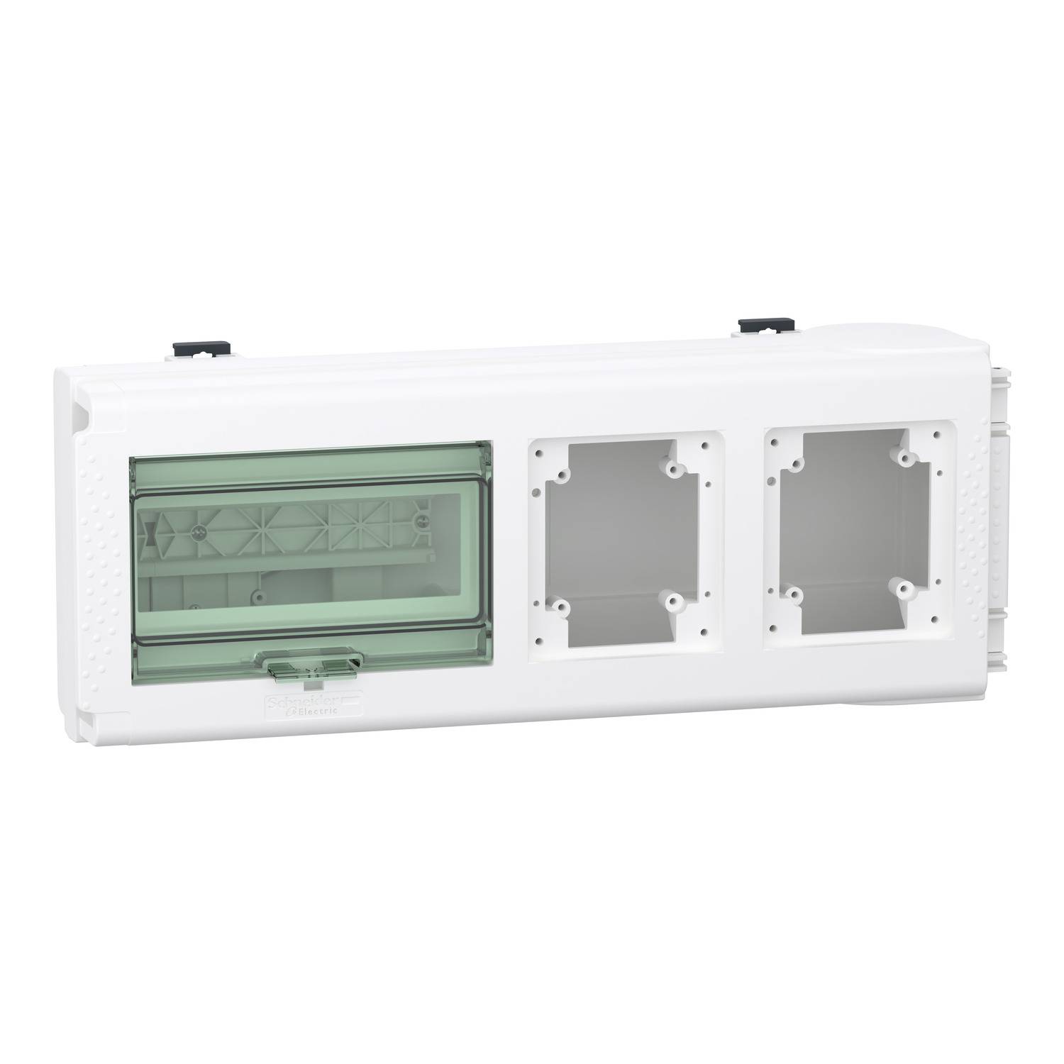 GS ABGANGSK. 32A,5 POL. LEER 8TE KNB32CP + STECKD. KNB32CP GS ABGANGSK. 32A,5 POL. LEER 8TE KNB32CP + STECKD. KNB32CP von SCHNEIDER ELECTRIC GMBH