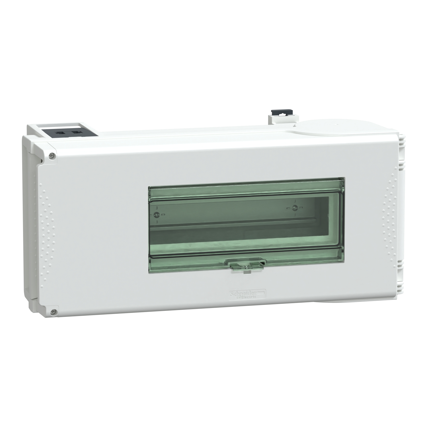 GS Abgangskasten 100A KSB100SM412 GS Abgangskasten 100A KSB100SM412 von SCHNEIDER ELECTRIC GMBH