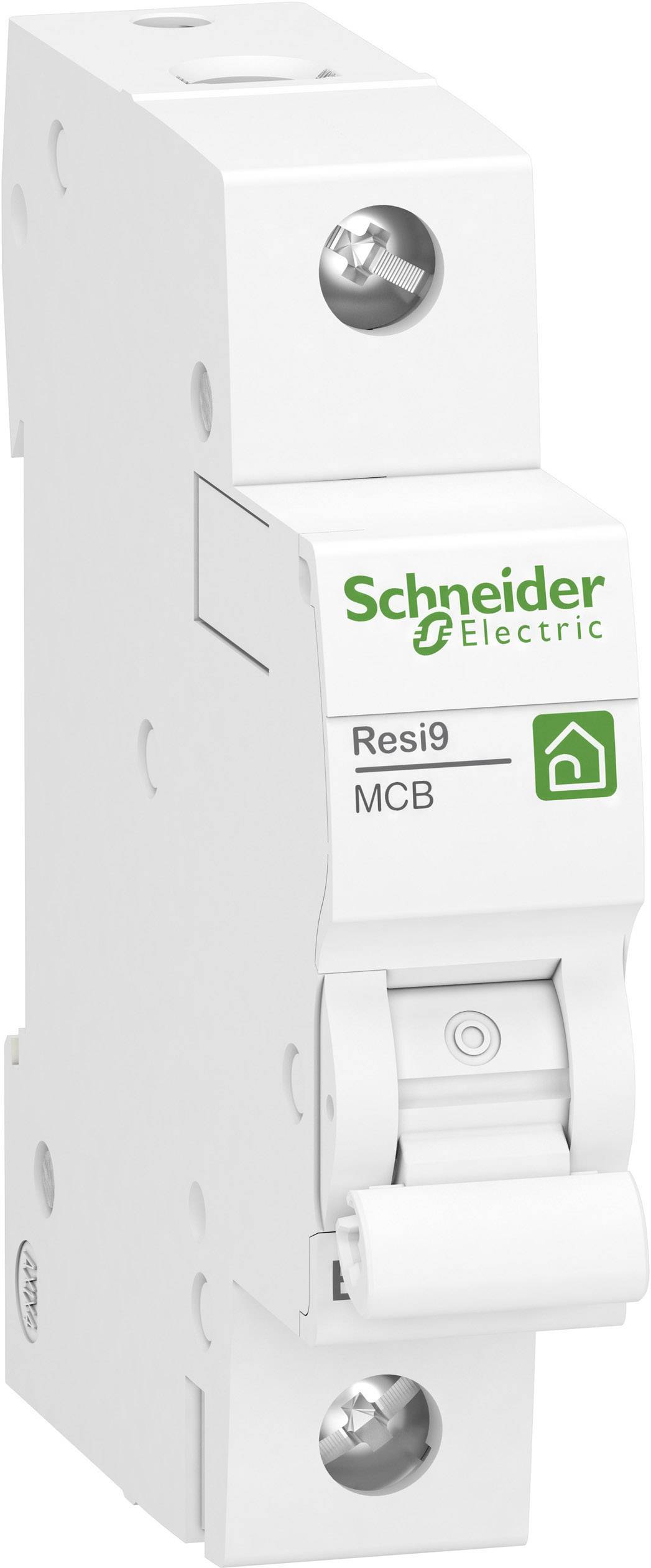 GS Automat B 10A 1-polig R9F23110 Resi9 GS Automat B 10A 1-polig R9F23110 Resi9 von SCHNEIDER ELECTRIC GMBH