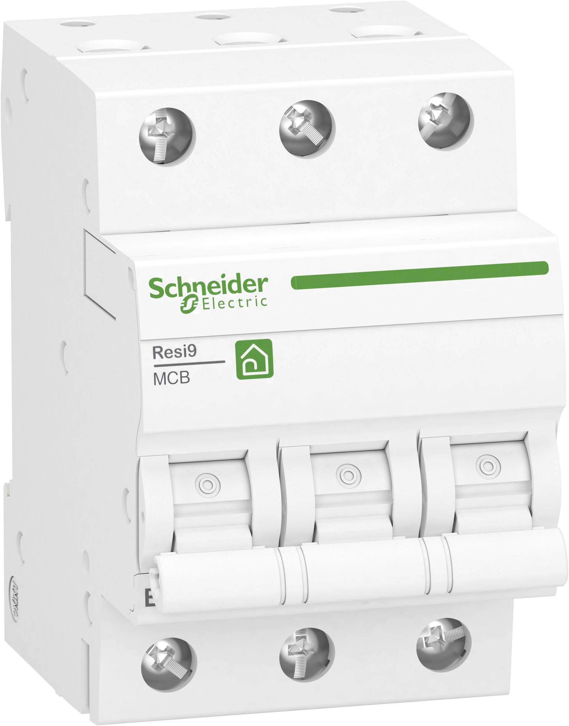 GS Automat B 20A 3-polig R9F23320 Resi9 GS Automat B 20A 3-polig R9F23320 Resi9 von SCHNEIDER ELECTRIC GMBH