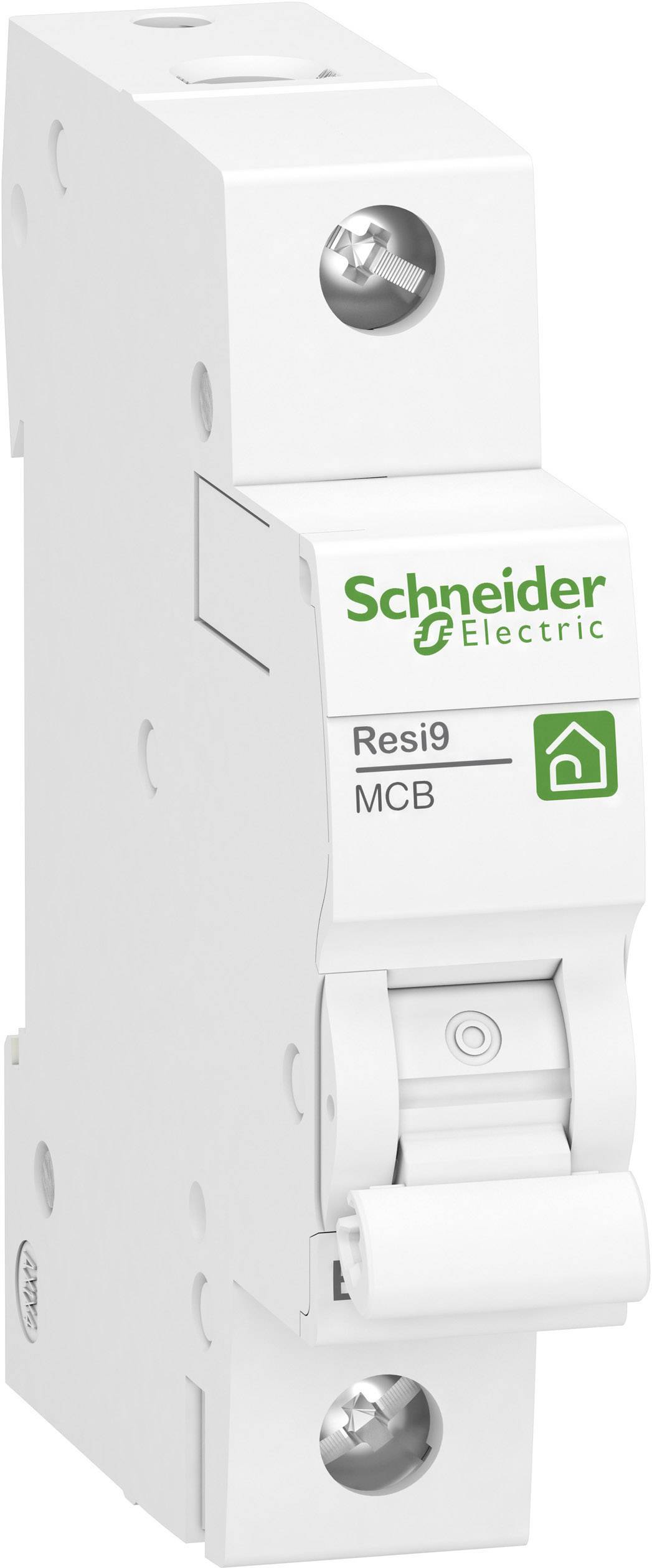 GS Automat B 25A 1-polig R9F23125 Resi9 von SCHNEIDER ELECTRIC GMBH