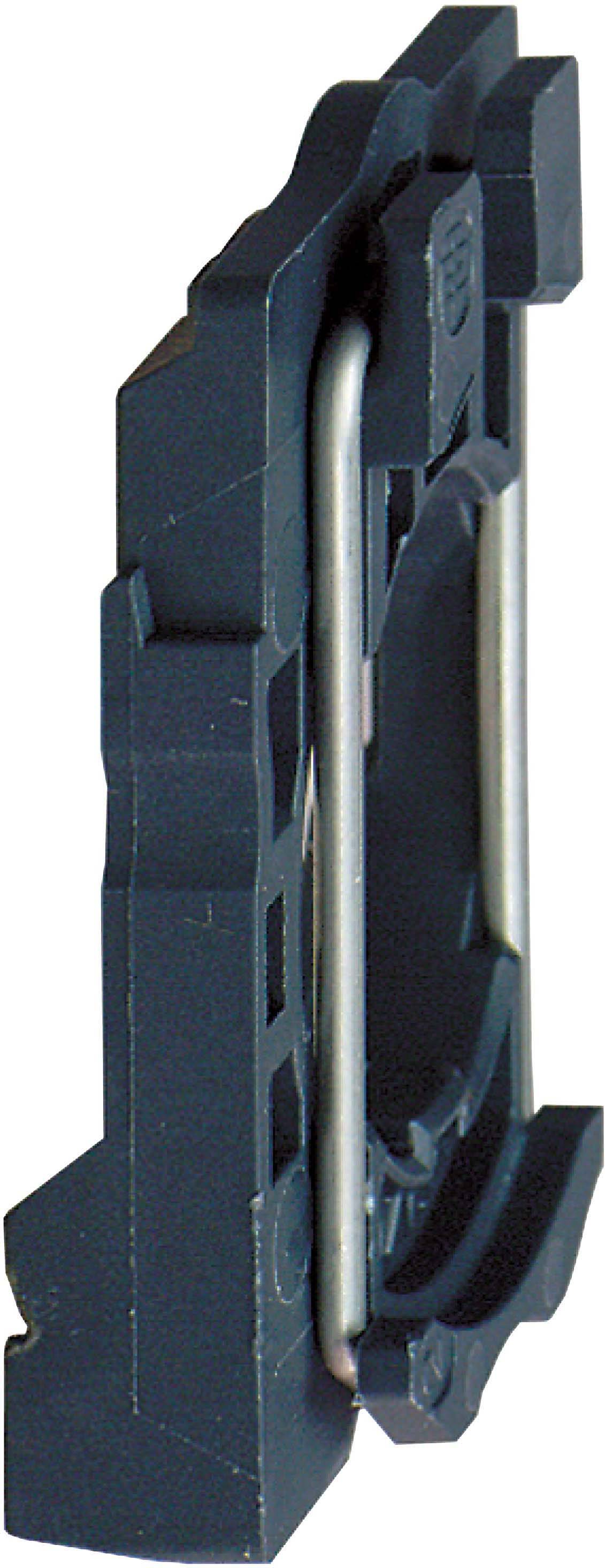 GS Befestigungsflansch für ZB5AZ009 Hilfsschalterblock XB5 GS Befestigungsflansch für ZB5AZ009 Hilfsschalterblock XB5 von SCHNEIDER ELECTRIC GMBH