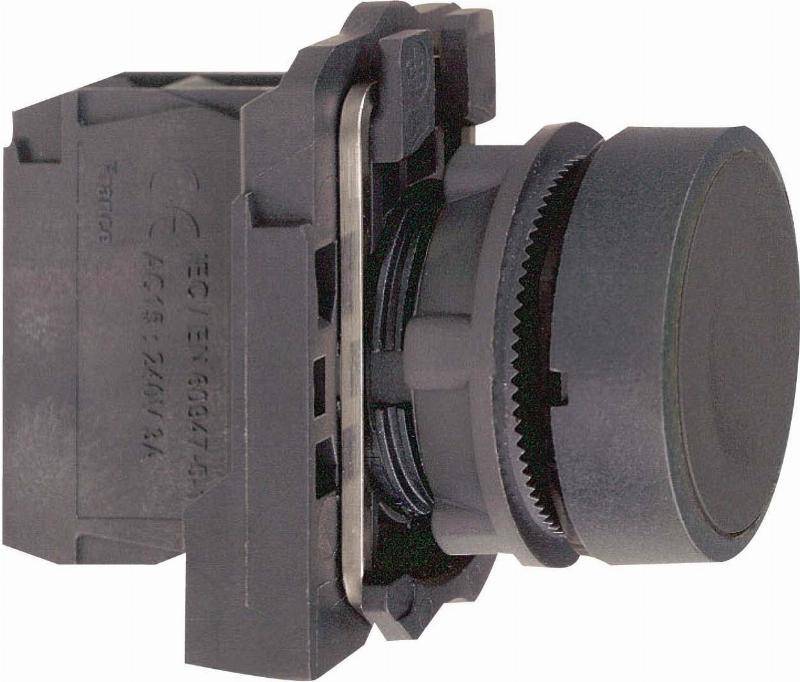 GS Drucktaster Fl.,SW XB5AA21 GS Drucktaster Fl.,SW XB5AA21 von SCHNEIDER ELECTRIC GMBH