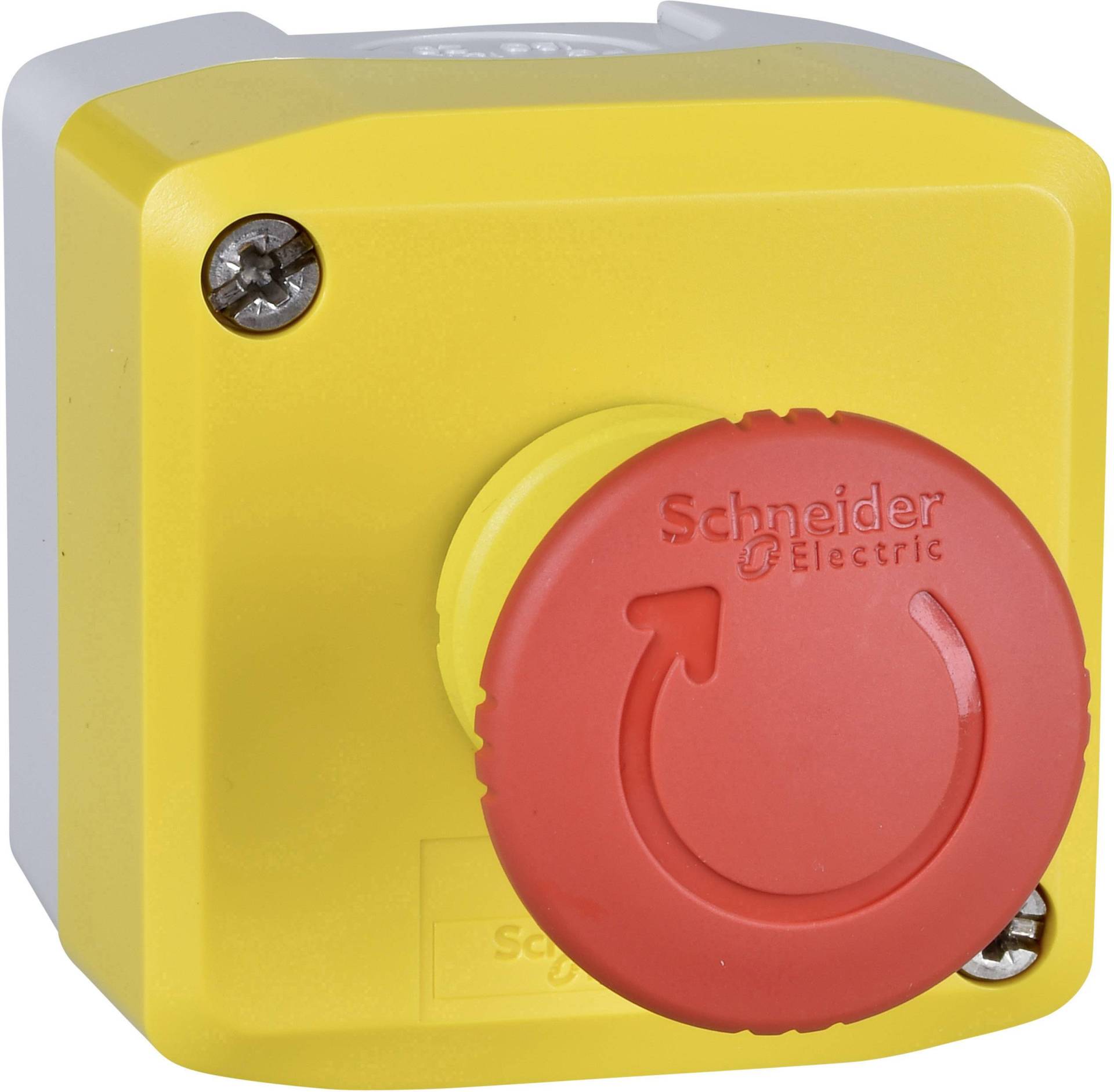 GS GEHÄUSE KOMPL. NOT AUS XALK178 ÜBERLS. XALK178 GS GEHÄUSE KOMPL. NOT AUS XALK178 ÜBERLS. XALK178 von SCHNEIDER ELECTRIC GMBH