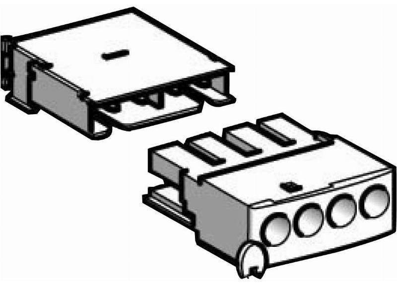 GS Hilfsschalter 1 LUA1C11 Schliesser GS Hilfsschalter 1 LUA1C11 Schliesser von SCHNEIDER ELECTRIC GMBH