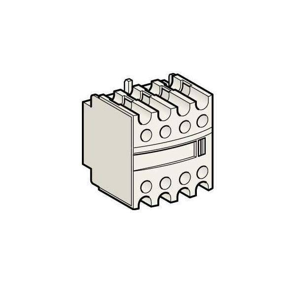 GS Hilfsschalter LADN04 4OE GS Hilfsschalter LADN04 4OE von SCHNEIDER ELECTRIC GMBH