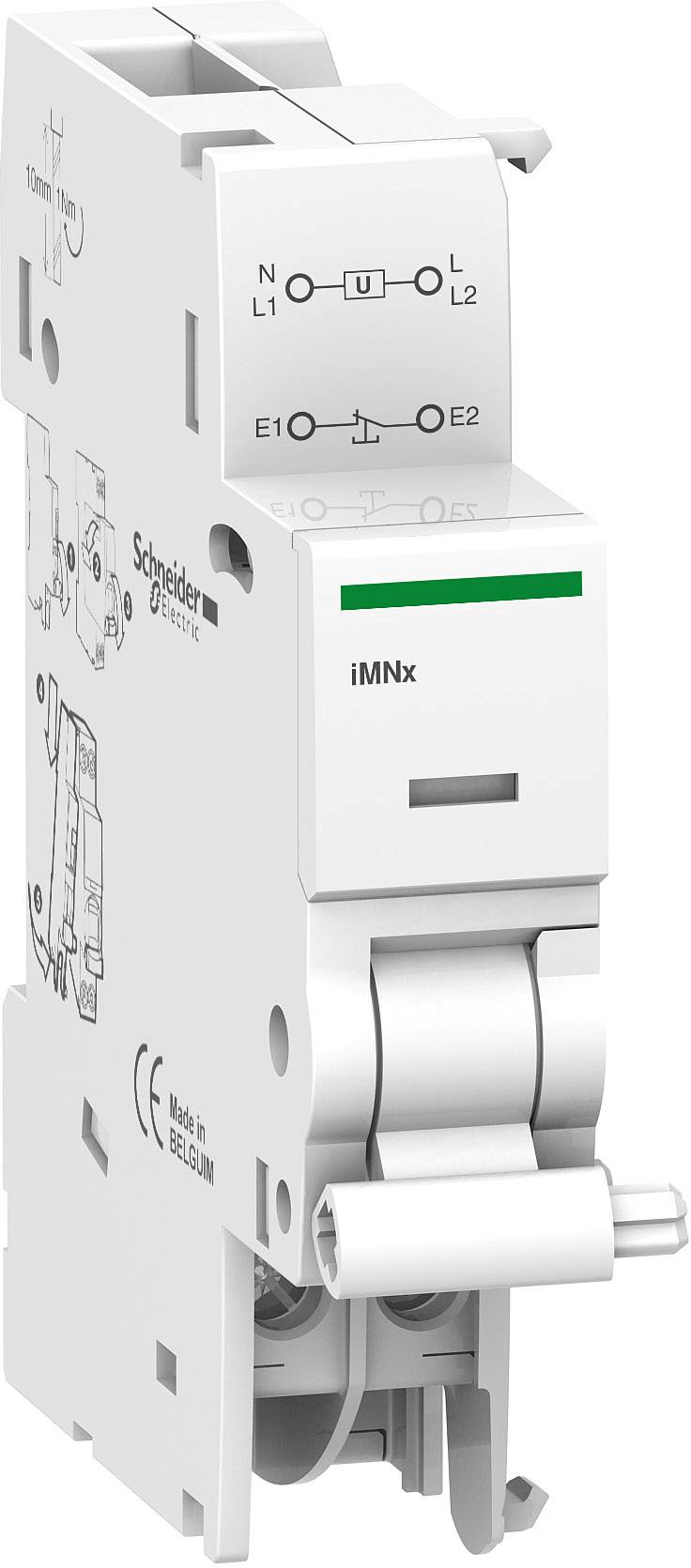 GS IMNX 230VAC für IC60/IID A9A26969 A9A26969 Unterspannungsauslöser von SCHNEIDER ELECTRIC GMBH