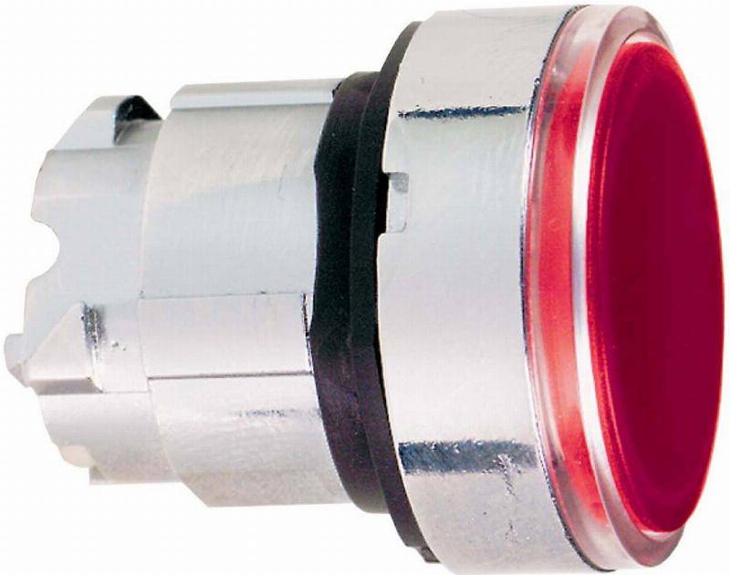 GS Leuchtdrucktaster ZB4BW343 D rund rot Metallprogramm GS Leuchtdrucktaster ZB4BW343 D rund rot Metallprogramm von SCHNEIDER ELECTRIC GMBH