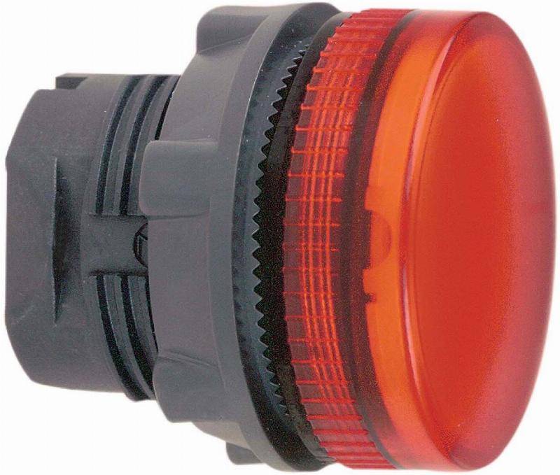 GS Leuchtmelder ZB5AV043 rot GS Leuchtmelder ZB5AV043 rot von SCHNEIDER ELECTRIC GMBH