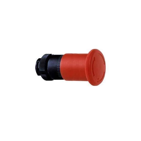 GS Pilztaster d=40mm rot mit ZA2BS844 Drehentriegelung GS Pilztaster d=40mm rot mit ZA2BS844 Drehentriegelung von SCHNEIDER ELECTRIC GMBH
