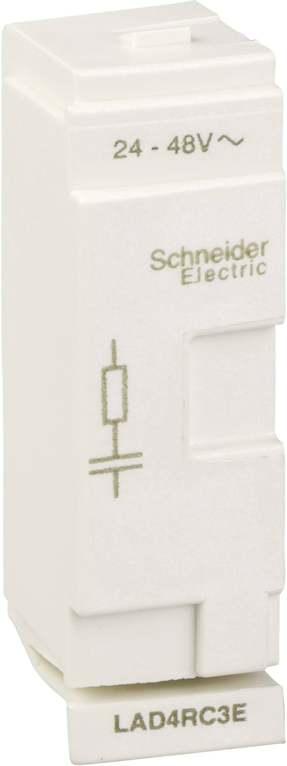 GS Varistor 110-240V LAD4VU GS Varistor 110-240V LAD4VU von SCHNEIDER ELECTRIC GMBH