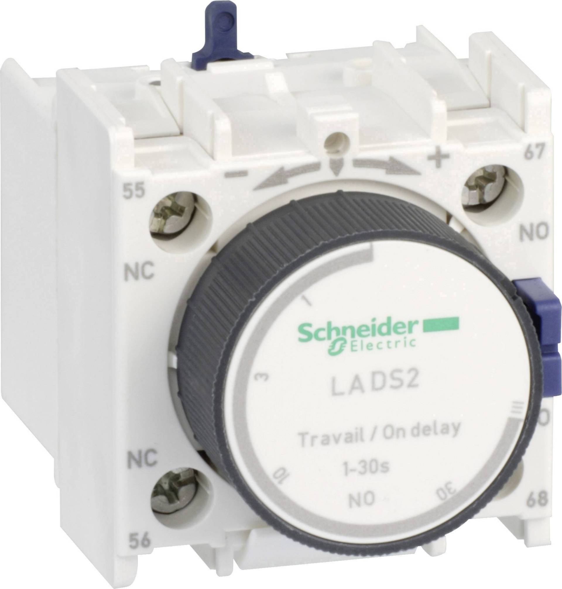 GS Zeitblock 1S 1OE LADS2 C Tesys 1-30 Sek. verzög. GS Zeitblock 1S 1OE LADS2 C Tesys 1-30 Sek. verzög. von SCHNEIDER ELECTRIC GMBH