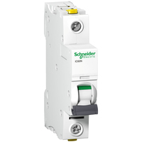 Schneider Electric A9F03106 Stromunterbrecher Miniatur-Leistungsschalter 1 Schneider Electric A9F03106 Stromunterbrecher Miniatur-Leistungsschalter 1 von SCHNEIDER ELECTRIC GMBH