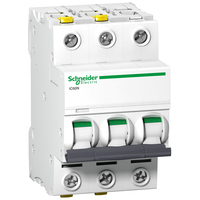 Schneider Electric A9F04320 Stromunterbrecher Miniatur-Leistungsschalter 3 Schneider Electric A9F04320 Stromunterbrecher Miniatur-Leistungsschalter 3 von SCHNEIDER ELECTRIC GMBH
