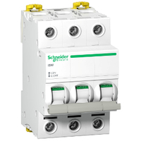 Schneider Electric A9S65363 Zubehör für elektrische Schalter Trennschalter Schneider Electric A9S65363 Zubehör für elektrische Schalter Trennschalter von SCHNEIDER ELECTRIC GMBH