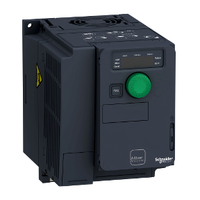 Schneider Electric ATV320U04N4C Frequenzumwandler Schwarz Schneider Electric ATV320U04N4C Frequenzumwandler Schwarz von SCHNEIDER ELECTRIC GMBH