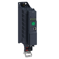 Schneider Electric ATV320U30N4B Frequenzumwandler Schwarz Schneider Electric ATV320U30N4B Frequenzumwandler Schwarz von SCHNEIDER ELECTRIC GMBH