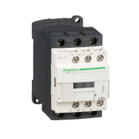 Schneider Electric LC1D09BL Hilfskontakt Schneider Electric LC1D09BL Hilfskontakt von SCHNEIDER ELECTRIC GMBH