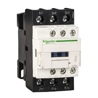Schneider Electric LC1D38P7 Hilfskontakt von SCHNEIDER ELECTRIC GMBH