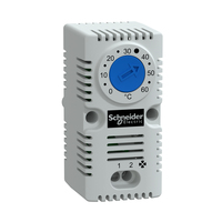 Schneider Electric NSYCCOTHO Thermostat Schneider Electric NSYCCOTHO Thermostat von SCHNEIDER ELECTRIC GMBH