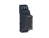 Schneider Electric RM22TG20 Leistungsrelais Schwarz Schneider Electric RM22TG20 Leistungsrelais Schwarz von SCHNEIDER ELECTRIC GMBH