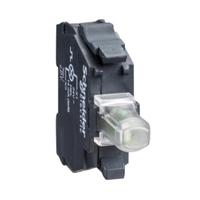 Schneider Electric ZBVM1 Klemmenblockzubehör Standfuß 1 Stück(e) von SCHNEIDER ELECTRIC GMBH