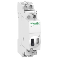 Schneider Electric iTL Stromunterbrecher Schneider Electric iTL Stromunterbrecher von SCHNEIDER ELECTRIC GMBH