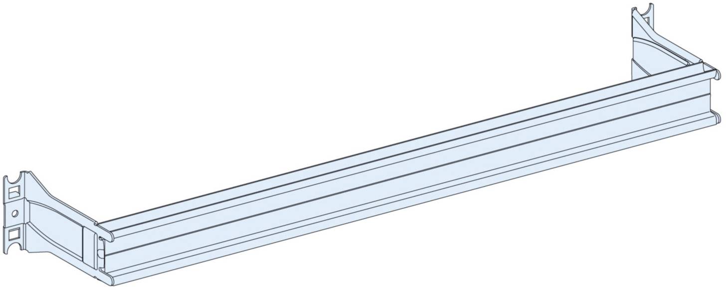 Schneider PrismaSeT-G, LVS03001 DIN-Schiene, 48 Moduleinheiten Schneider PrismaSeT-G, LVS03001 DIN-Schiene, 48 Moduleinheiten von SCHNEIDER ELECTRIC GMBH