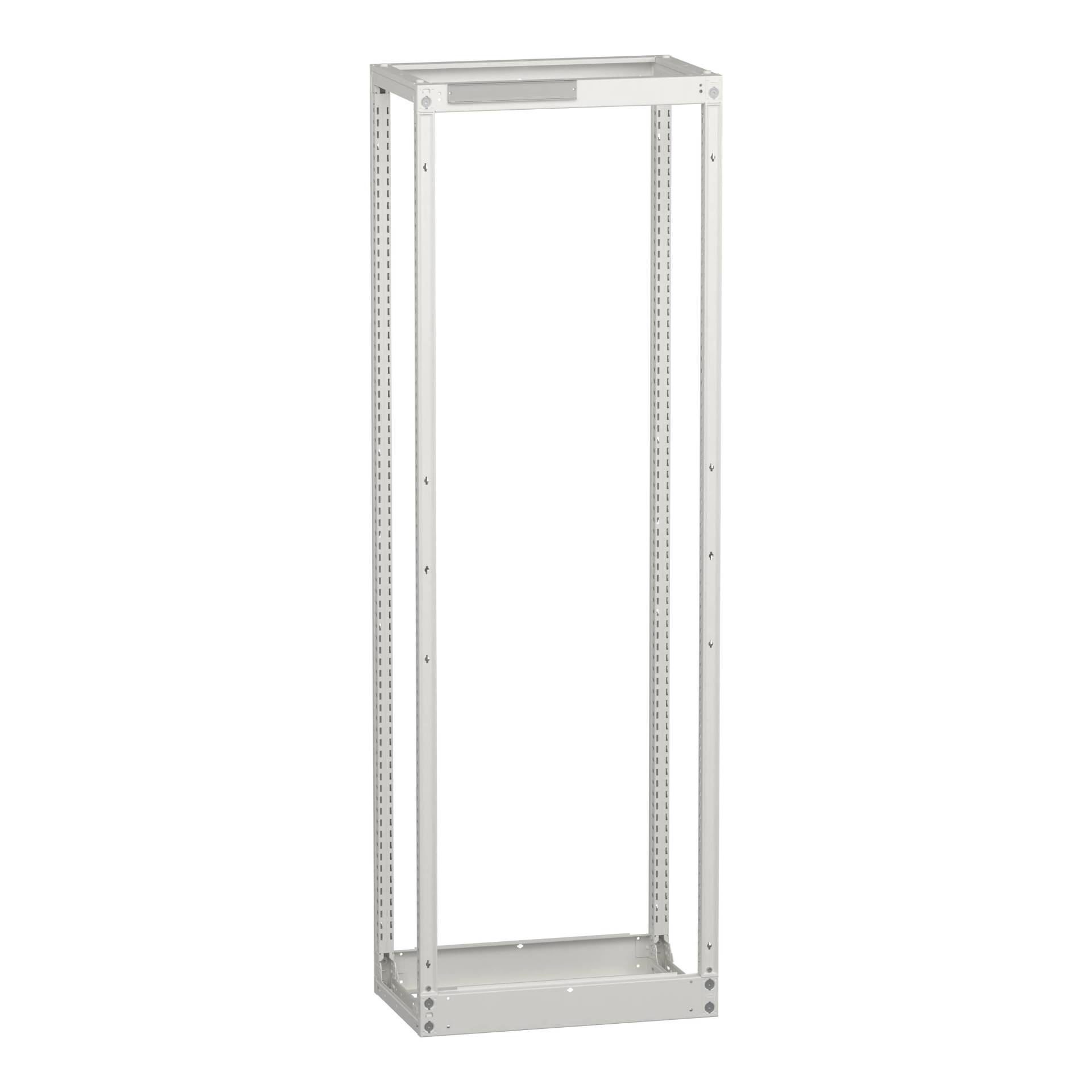 Schneider PrismaSeT-P, LVS08406 Grundgerüst, Breite= 650mm,Tiefe=400mm Schneider PrismaSeT-P, LVS08406 Grundgerüst, Breite= 650mm,Tiefe=400mm von SCHNEIDER ELECTRIC GMBH