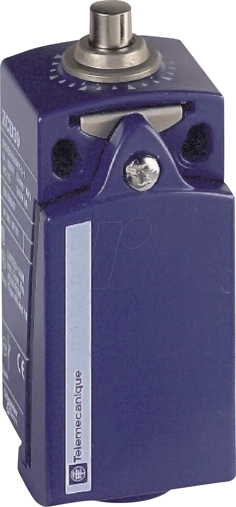 XCKD2110P16 - Positionsschalter, Kuppenstößel, 1 Schließer/1 Öffner, 30 x 31 x von TELEMECANIQUE SENSORS