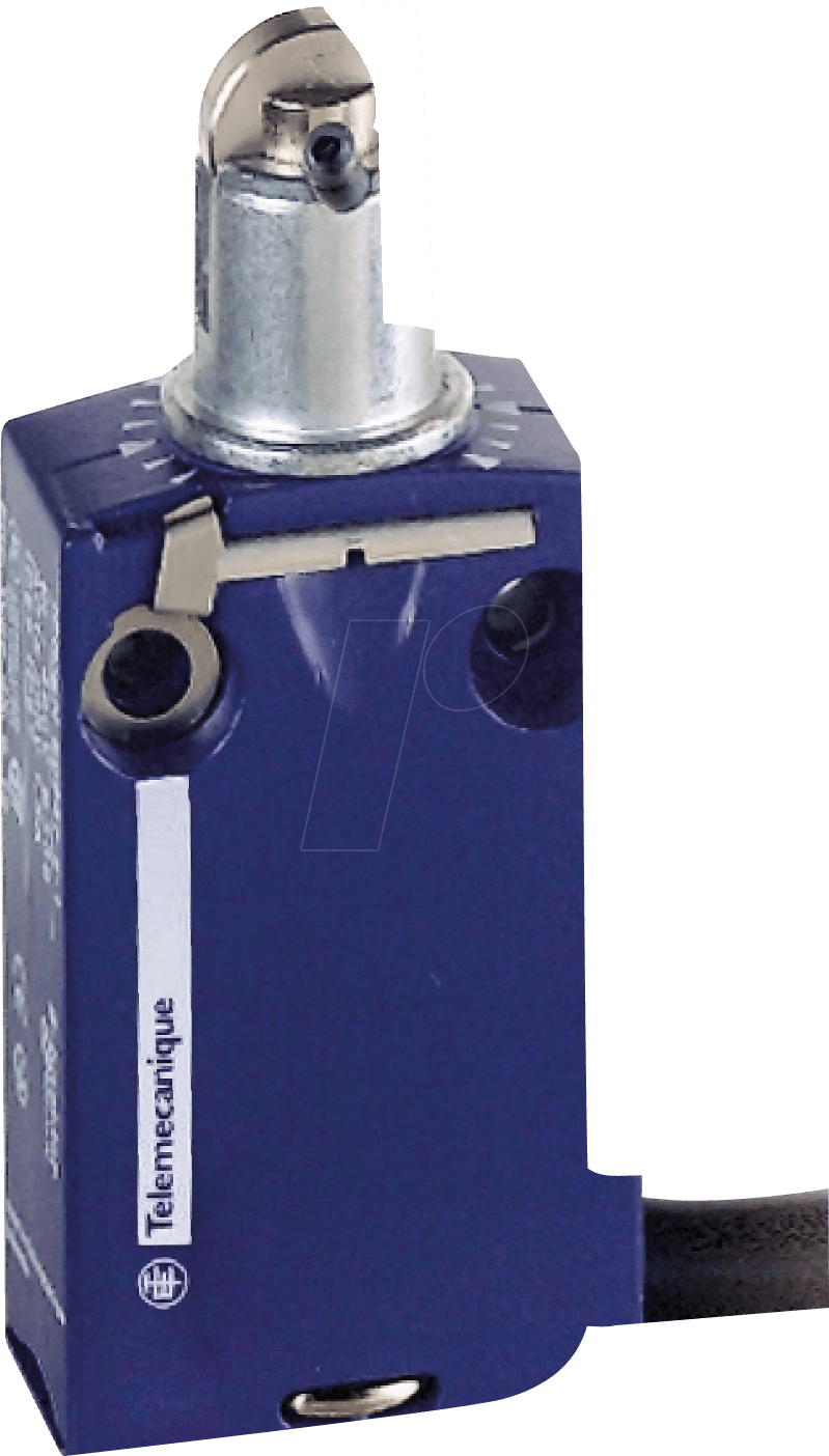 XCMD2102L1 - Positionsschalter OsiSense XC, 1 NC, 1 NO XCMD2102L1 - Positionsschalter OsiSense XC, 1 NC, 1 NO von TELEMECANIQUE SENSORS