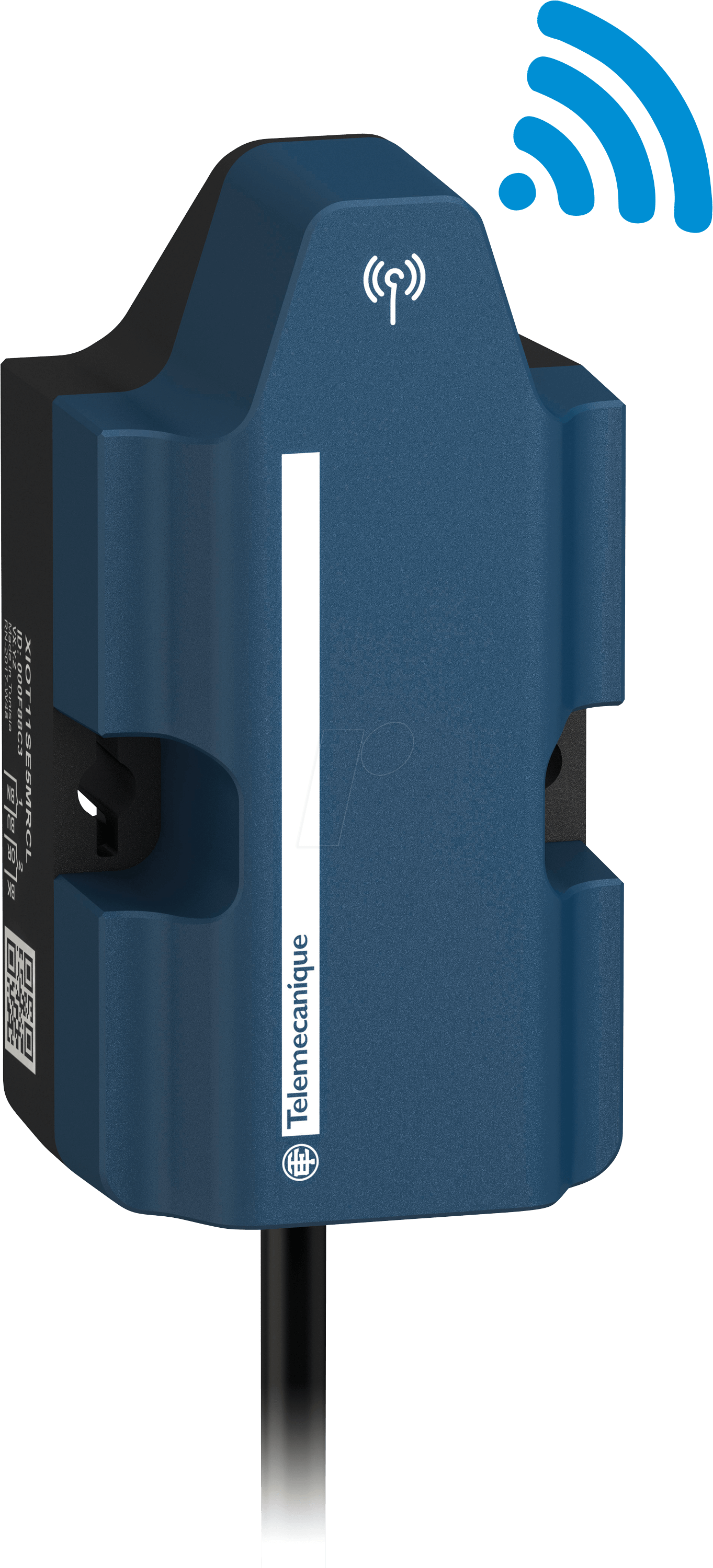 XIOT11SE5MRCL - XIOT Cloud-Sensor, 2 digitale Eingänge + SIGFOX 5 Jahre XIOT11SE5MRCL - XIOT Cloud-Sensor, 2 digitale Eingänge + SIGFOX 5 Jahre von TELEMECANIQUE SENSORS