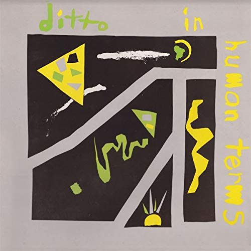 In Human Terms [Vinyl LP] von TELEPHONE EXPLOS