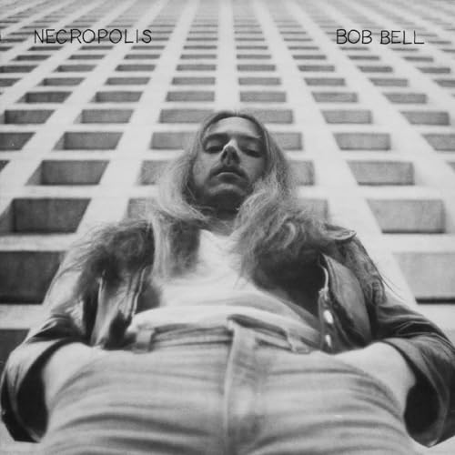 Necropolis [Vinyl LP] von Telephone Explosion Records