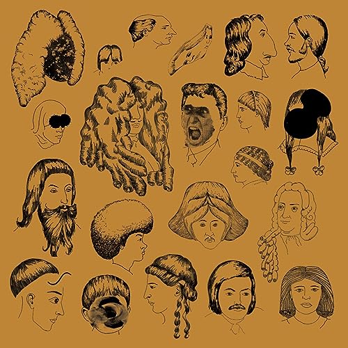 Scroll [Vinyl LP] von Telephone Explosion Records