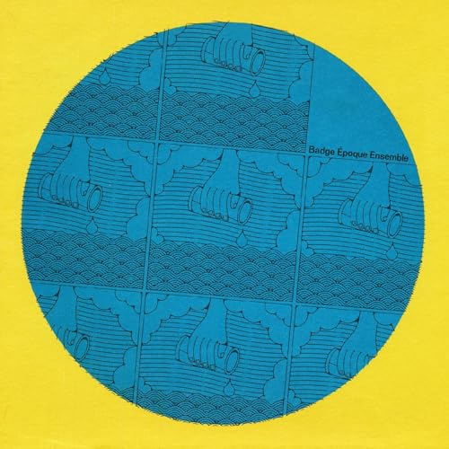 Self Help [Vinyl LP] von TELEPHONE EXPLOS