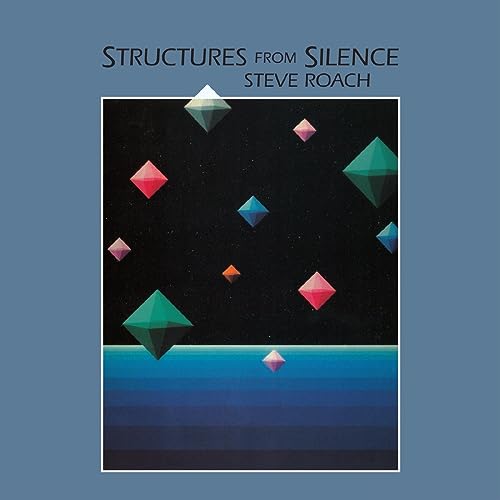 Structures from Silence [Vinyl LP] von TELEPHONE EXPLOS