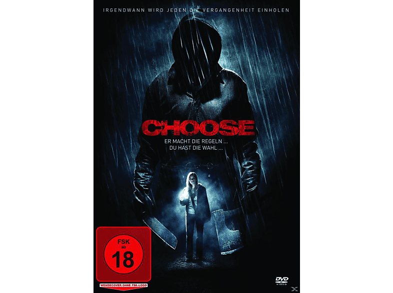 Choose DVD Choose DVD von TELEPOOL G